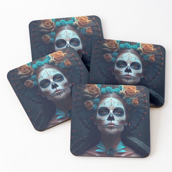Item preview, DAY OF THE DEATH designed and sold by ARTY-creation.