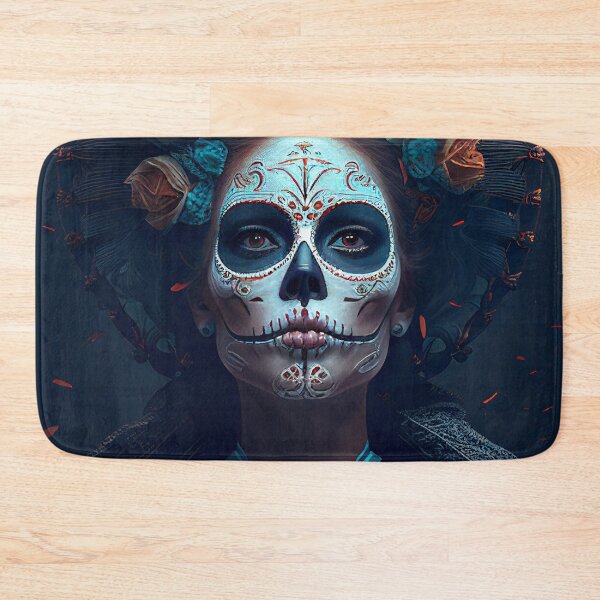 Item preview, DAY OF THE DEATH designed and sold by ARTY-creation.