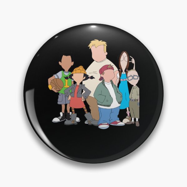 Item preview, Recess GaNG designed and sold by StephanieCar1.