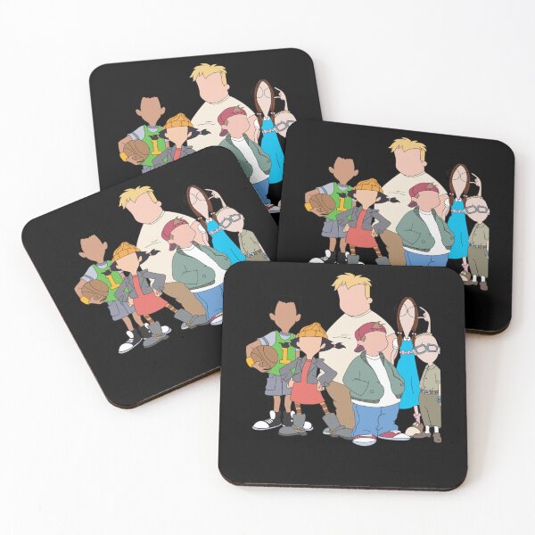 Item preview, Recess GaNG designed and sold by StephanieCar1.
