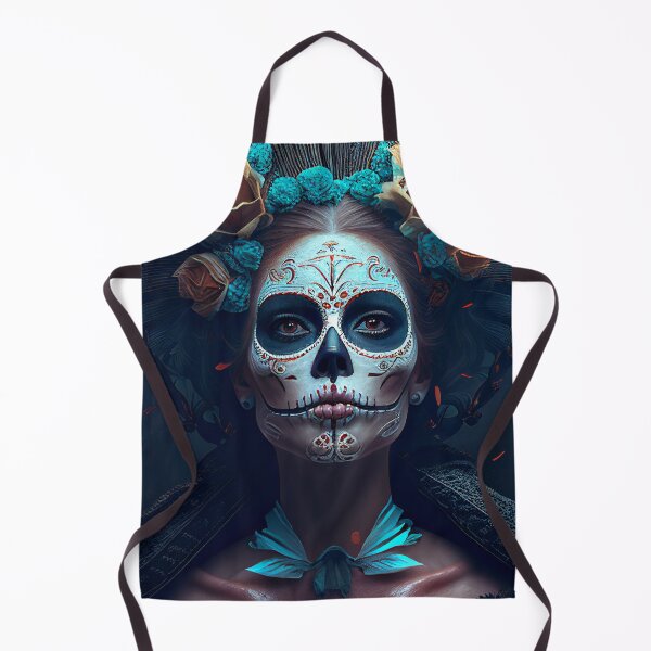 Item preview, DAY OF THE DEATH designed and sold by ARTY-creation.