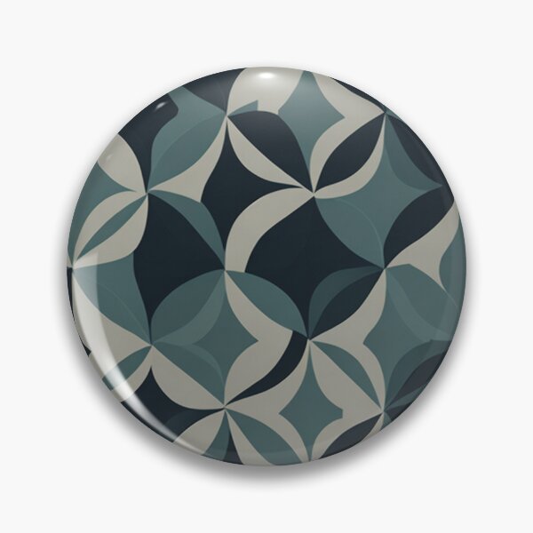 Artikelvorschau, Minimalistic Shapes: Symmetry and Subdued Colors entworfen und verkauft von ViralVibeLab.