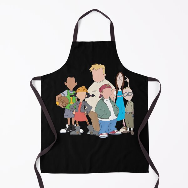 Item preview, Recess GaNG designed and sold by StephanieCar1.