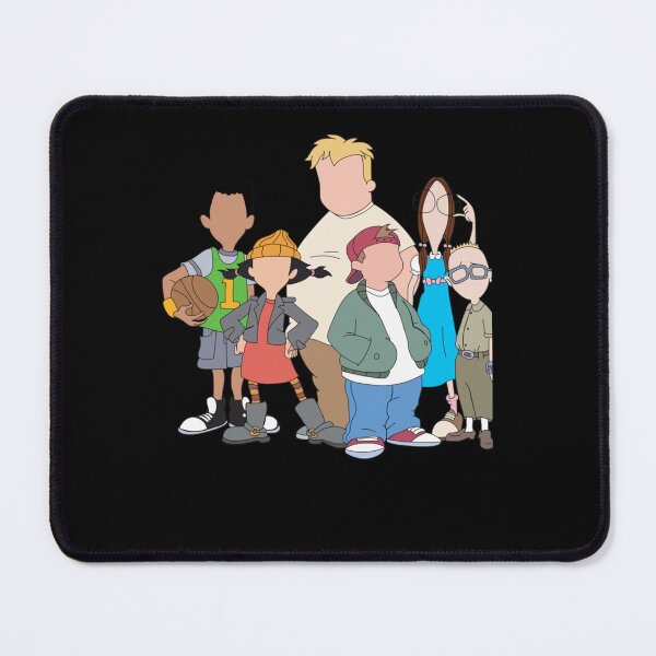 Item preview, Recess GaNG designed and sold by StephanieCar1.