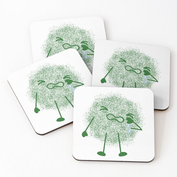 Item preview, Marimo is crying designed and sold by Preeyanc.