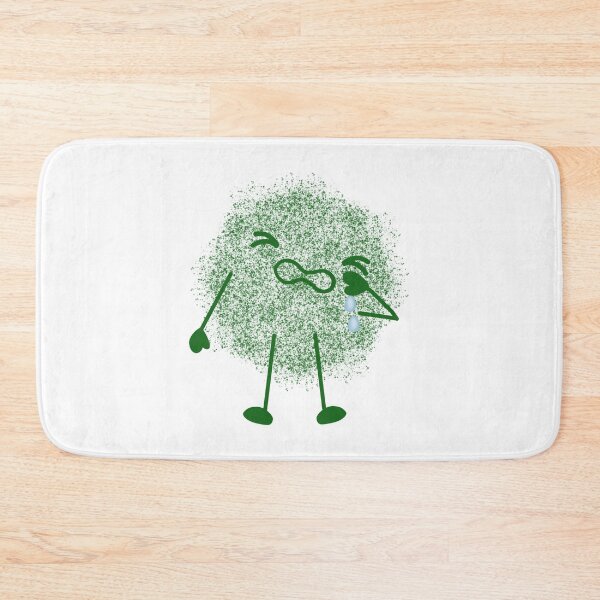 Item preview, Marimo is crying designed and sold by Preeyanc.