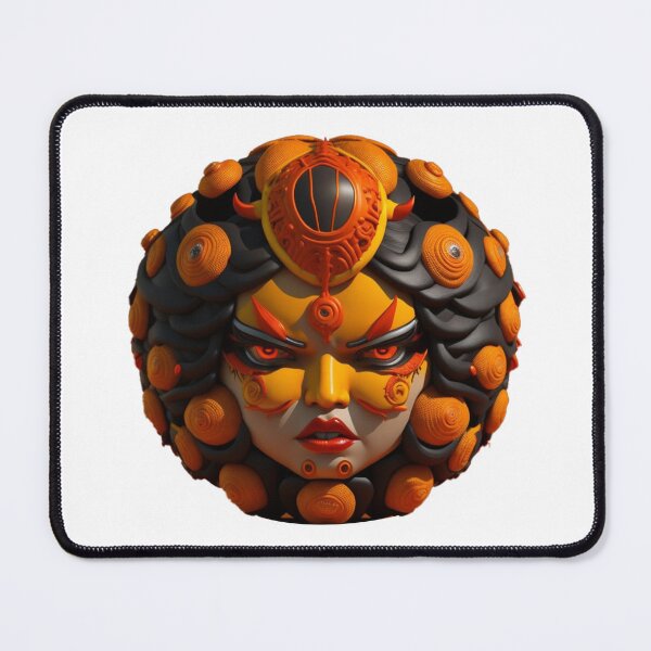 Item preview, Yokai Sphere No. 41 - Amaterasu no Akuma designed and sold by Rothnaric.