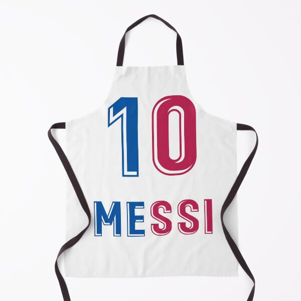 Item preview, Messi 10 Barcelona designed and sold by FatalDes.