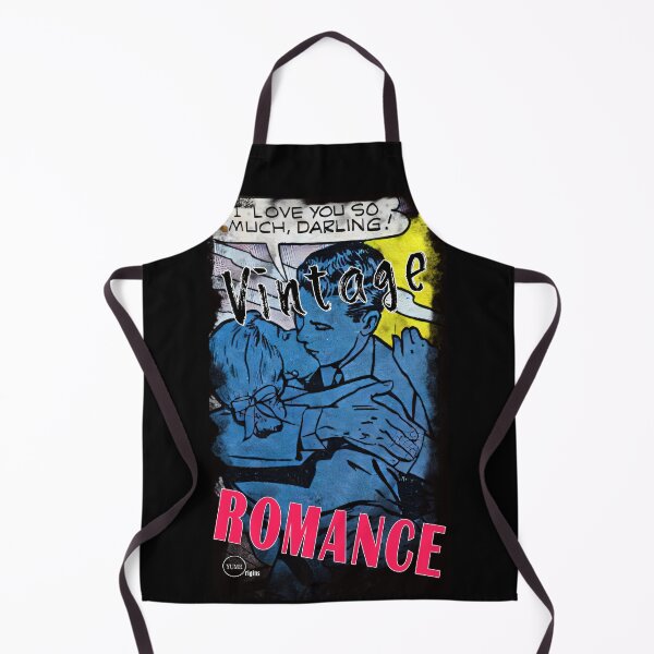 Aperçu de l'œuvre VINTAGE ROMANCE 10 By Yume Origins créée et vendue par YumeOrigins.