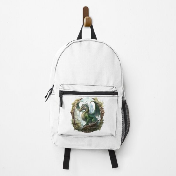 Item preview, Green Dragon designed and sold by Cajattire.