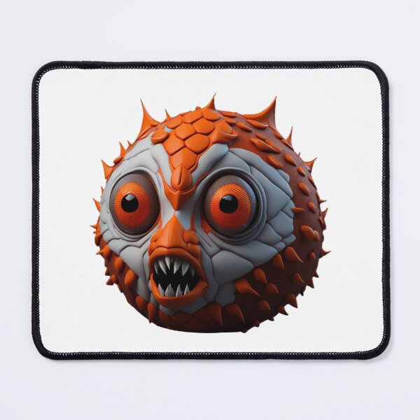 Item preview, Yokai Sphere No. 42 - Ryuuo designed and sold by Rothnaric.