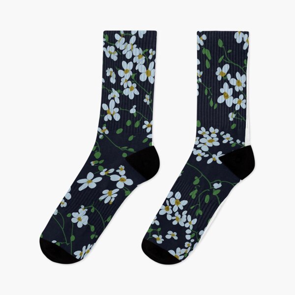 Item preview, Aesthetic flowers seamless pattern designed and sold by sreenandhan.