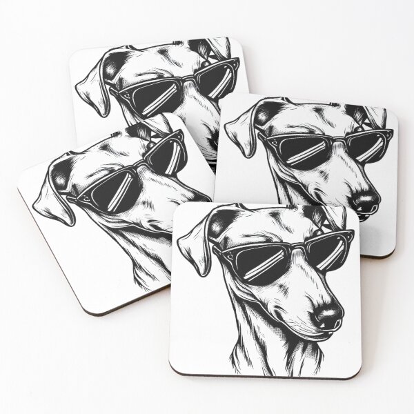 Item preview, Cool Greyhound designed and sold by Amisdelamer.