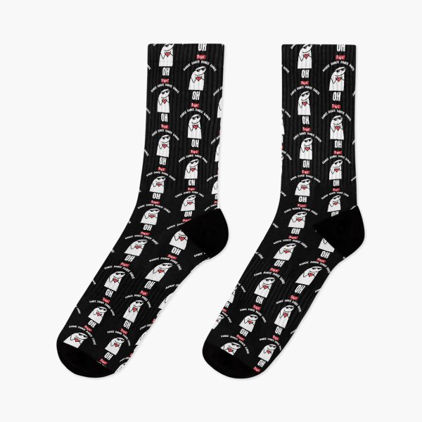 Item preview, Song Quotes Flork Meme Funny Quotes designed and sold by DesignerFollow.