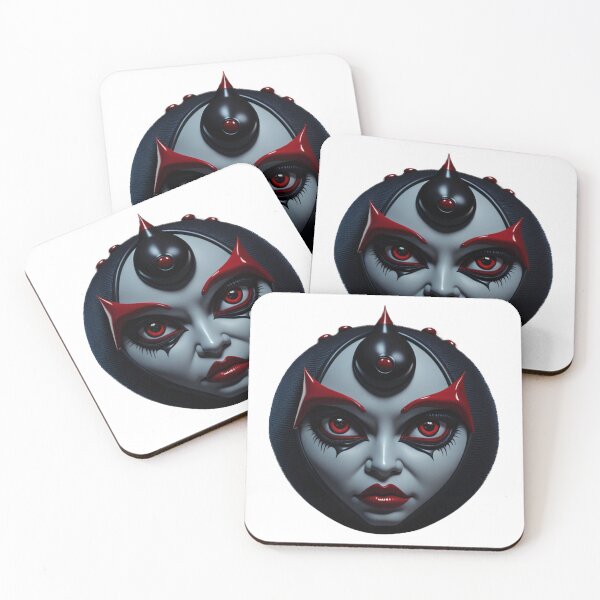 Item preview, Yokai Sphere No. 43 - Kurohachi designed and sold by Rothnaric.