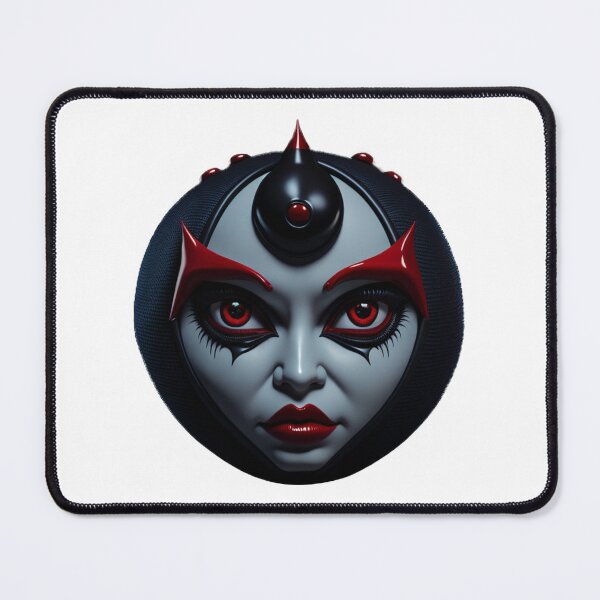 Item preview, Yokai Sphere No. 43 - Kurohachi designed and sold by Rothnaric.