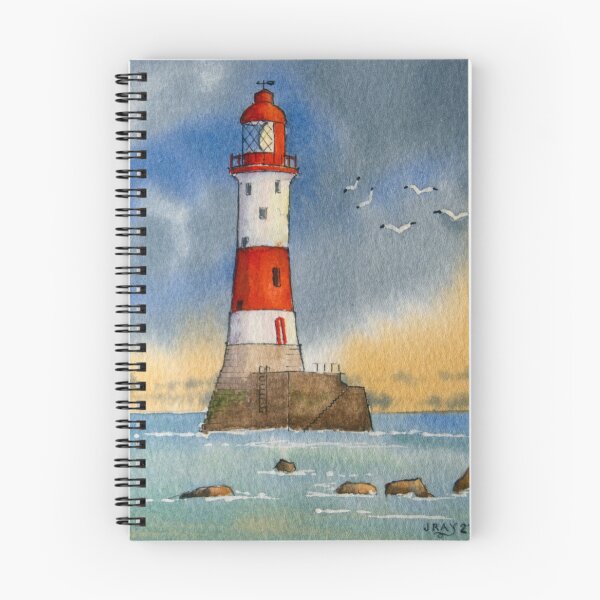 Item preview, Beachy Head Lighthouse, East Sussex. designed and sold by John Ray.