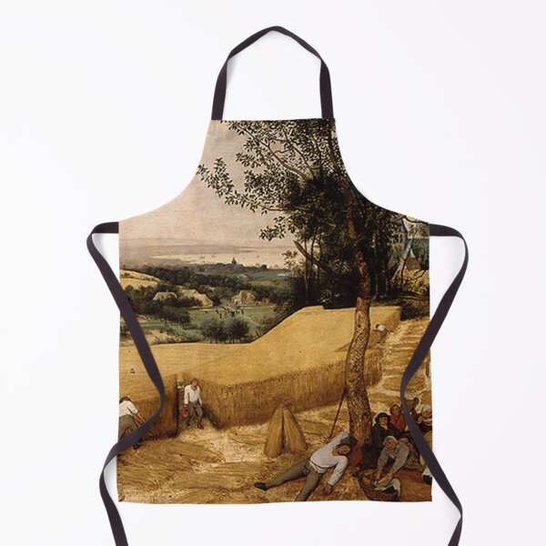 Item preview, The Harvesters designed and sold by tomorrowsart.