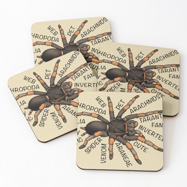 Item preview, Tarantula designed and sold by kamkam19.