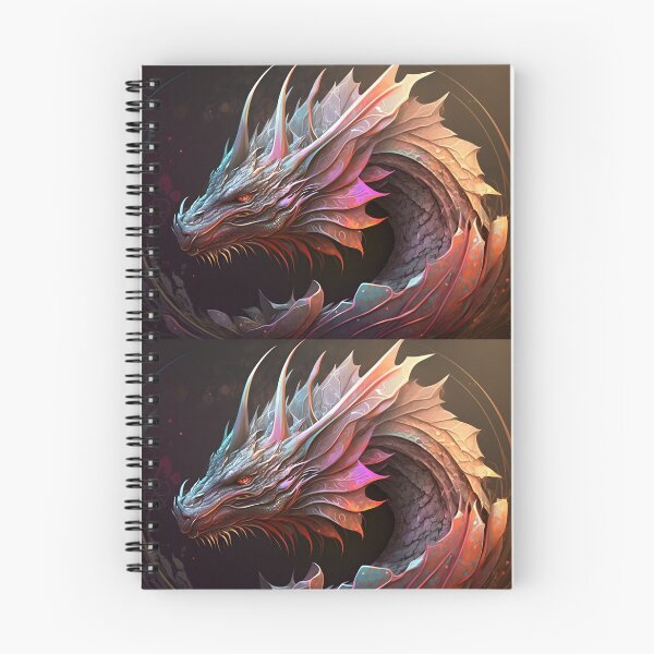 Item preview, Abstract Chinese Dragon Face  designed and sold by PeteRascal.