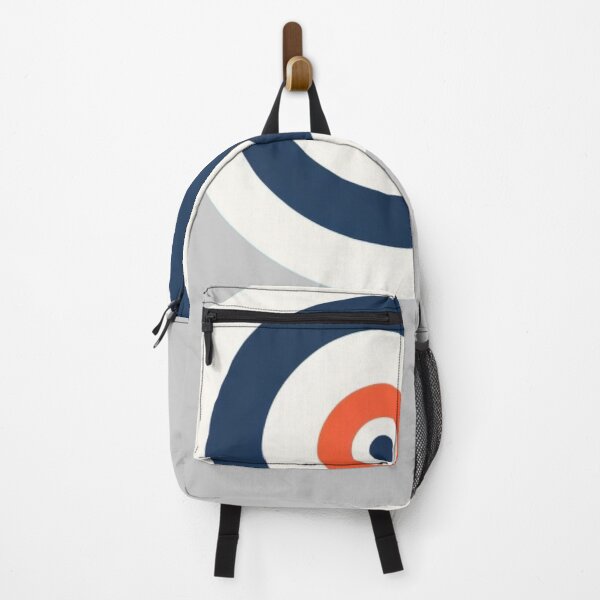 Item preview, Shooting Target Point, Circle, Round, Bullseye, Gift for Shooters, Sharp Shooter, Outdoor Activities designed and sold by PrintsPatterns-.