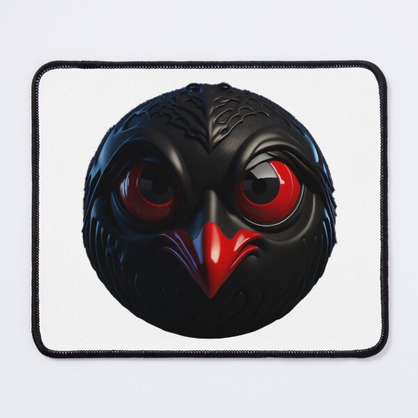 Item preview, Yokai Sphere No. 44- Kurogarasu designed and sold by Rothnaric.