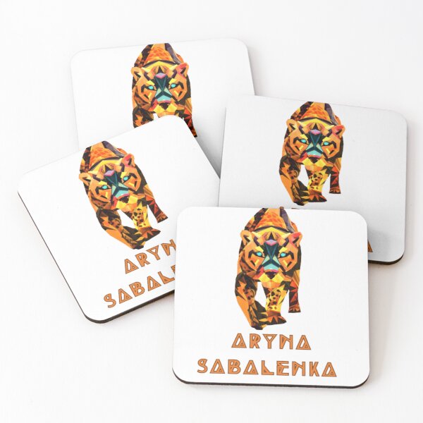 Item preview, Sabalenka TIGER designed and sold by AissTee.