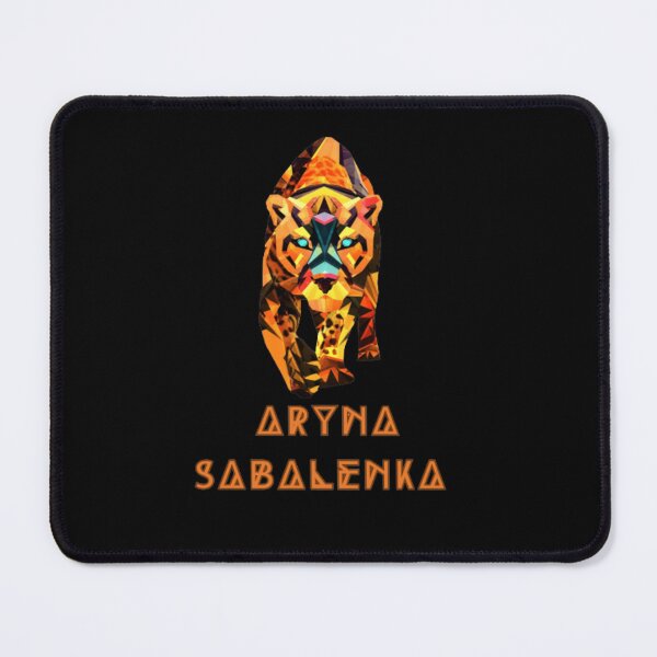 Item preview, Sabalenka TIGER designed and sold by AissTee.