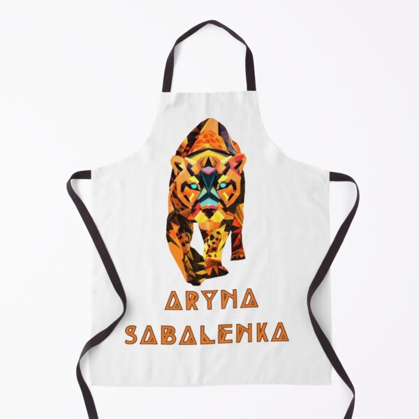 Item preview, Sabalenka TIGER designed and sold by AissTee.