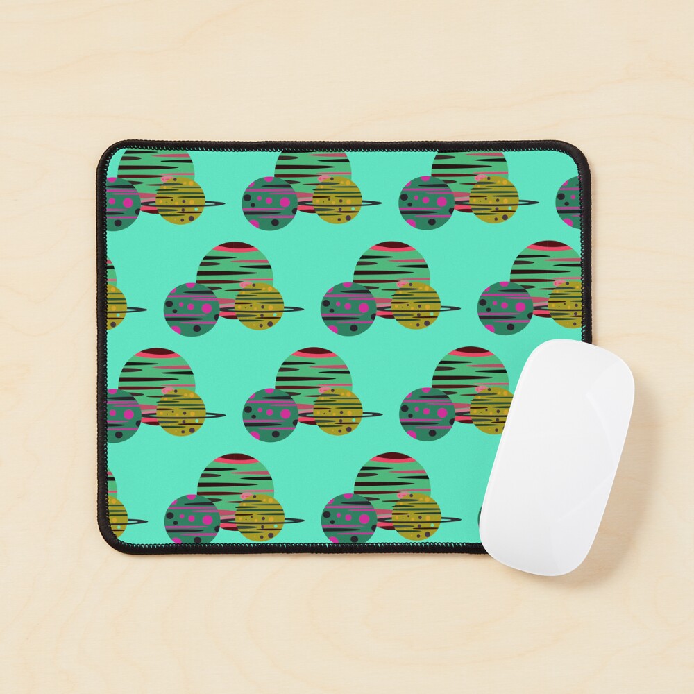 Item preview, Mouse Pad designed and sold by Ruchirapal.