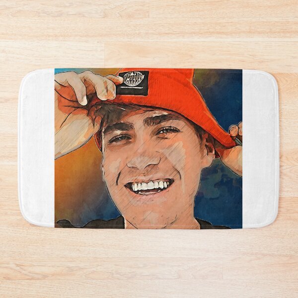 Item preview, Airrack Youtube designed and sold by longo-mikaela.