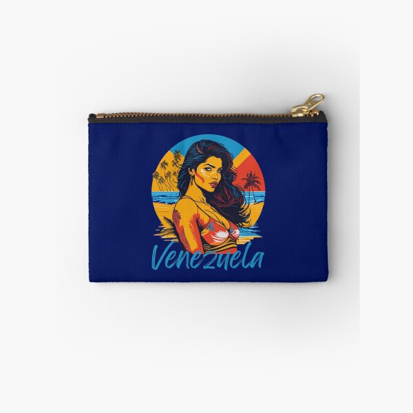 Item preview, Venezuela - Caribe - Venezuelan Woman designed and sold by brindled.