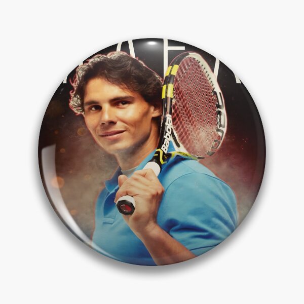 Artikelvorschau, Tenis - Rafael Nadal entworfen und verkauft von girardvillas.