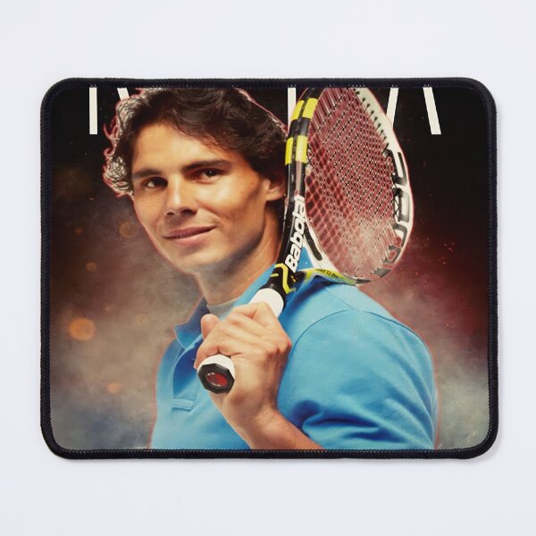 Artikelvorschau, Tenis - Rafael Nadal entworfen und verkauft von girardvillas.