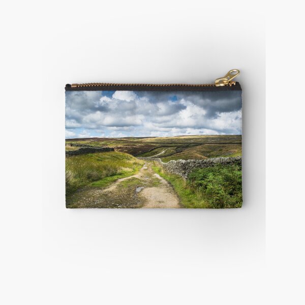 Item preview, The Road to the Mines designed and sold by James Elkington.