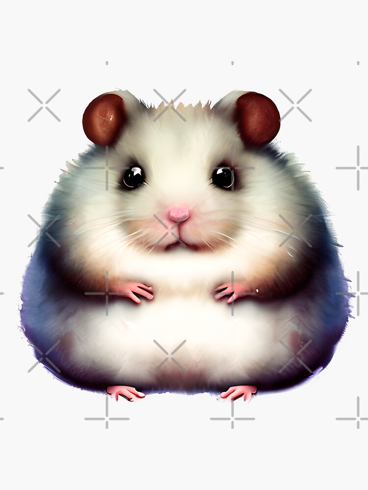 The Lifespan of Dwarf Hamsters - Little Bundles of Cuteness - Pet
