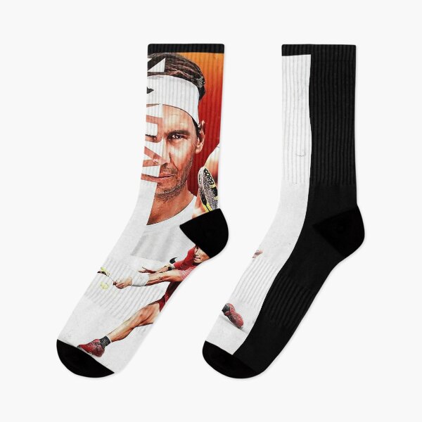 Item preview, tenis-rafael nadal designed and sold by girardvillas.