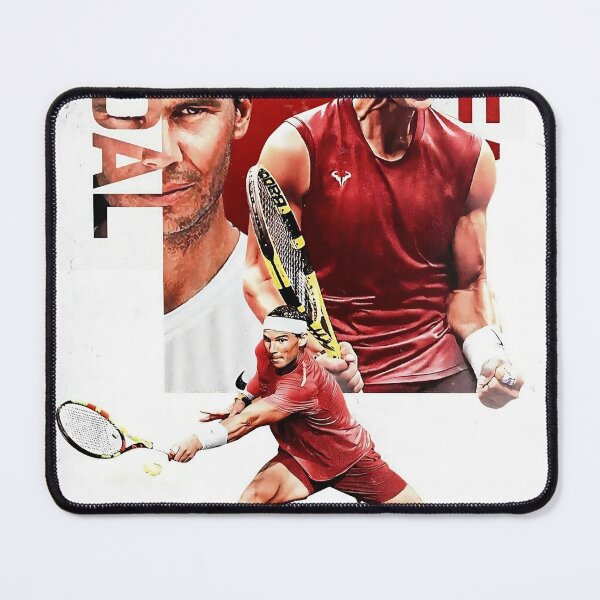 Artikelvorschau, Tenis - Rafael Nadal entworfen und verkauft von girardvillas.