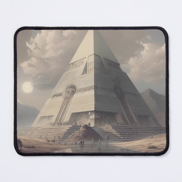 Item preview, Lived in Crypt designed and sold by PyramidSchmear.