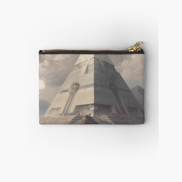 Item preview, Lived in Crypt designed and sold by PyramidSchmear.