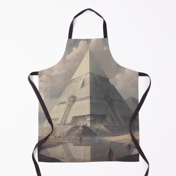 Item preview, Lived in Crypt designed and sold by PyramidSchmear.