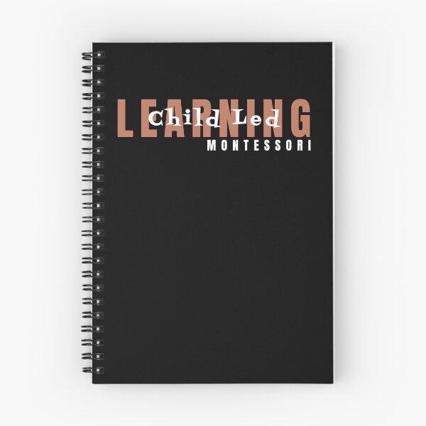 Item preview, Child Led Learning designed and sold by TeyMank.
