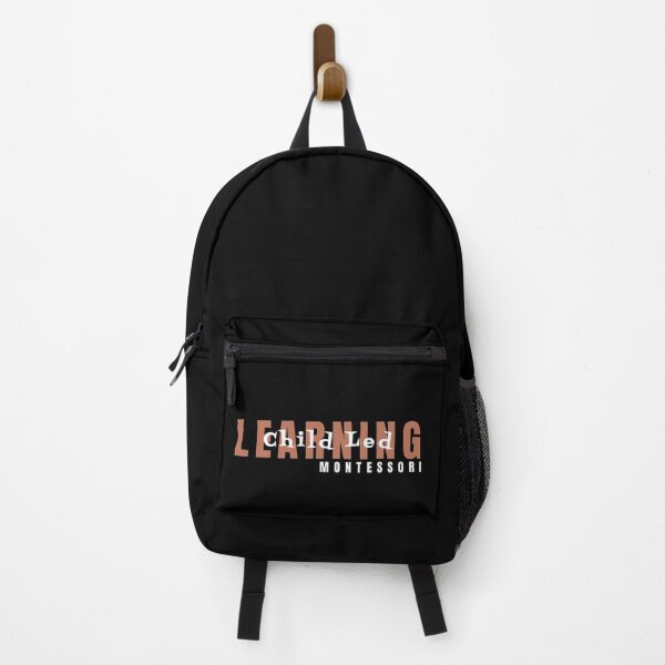 Item preview, Child Led Learning designed and sold by TeyMank.