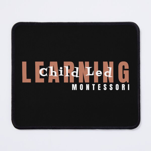 Item preview, Child Led Learning designed and sold by TeyMank.