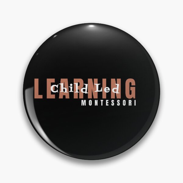 Item preview, Child Led Learning designed and sold by TeyMank.