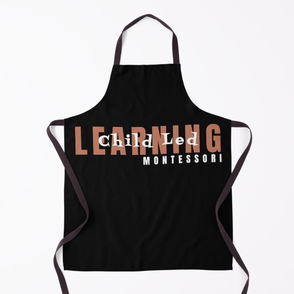 Item preview, Child Led Learning designed and sold by TeyMank.
