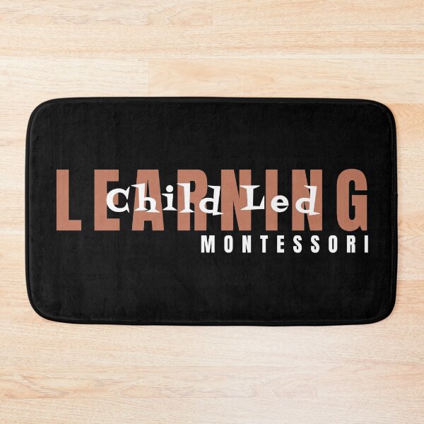 Item preview, Child Led Learning designed and sold by TeyMank.