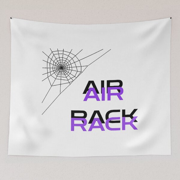 Item preview, airrack   designed and sold by longo-mikaela.
