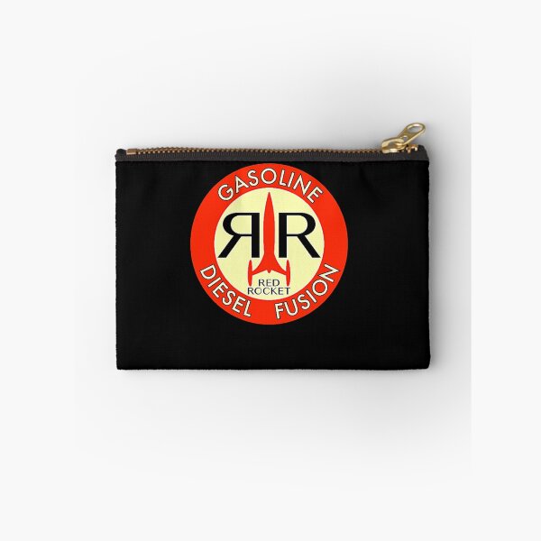 Item preview, Red Rocket Gasoline Diesel Fusion designed and sold by StephanieCar1.
