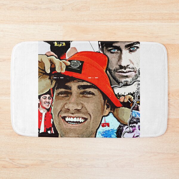 Item preview, airrack   designed and sold by longo-mikaela.